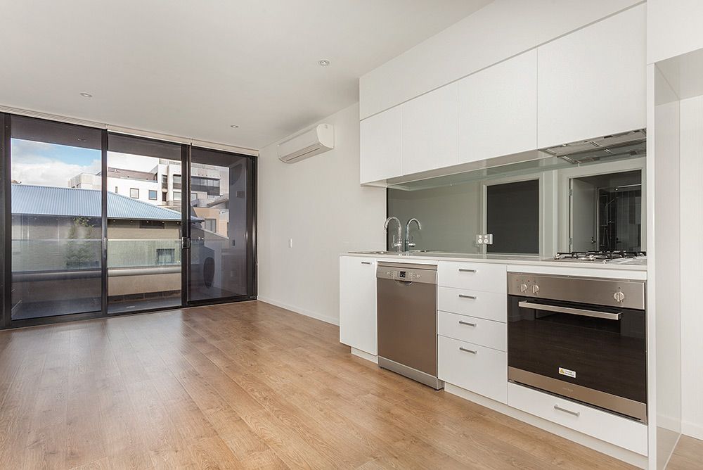 107/475 Cardigan Street, Carlton VIC 3053 Apartment For Rent 450