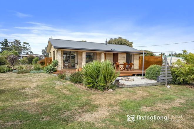 Picture of 7 Percival Place, DOVER TAS 7117