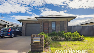 Picture of 4 Amber Court, DUBBO NSW 2830