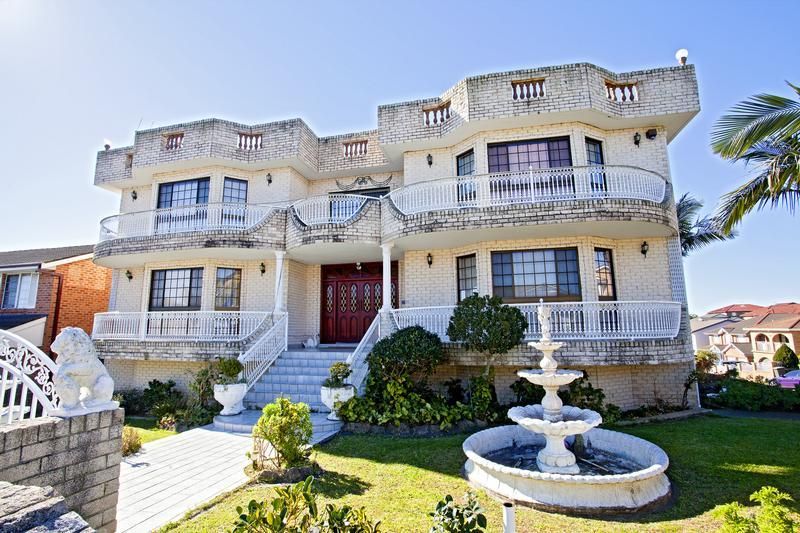 5 Cartwright Street, Bonnyrigg Heights Property History & Address