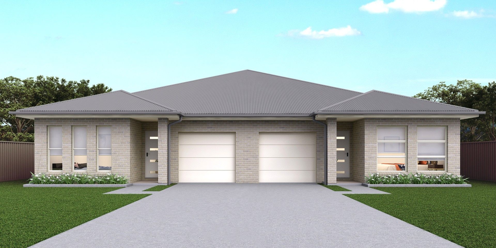 3 bedrooms House in Single Story House Secure with 5% SCHOFIELDS NSW, 2762