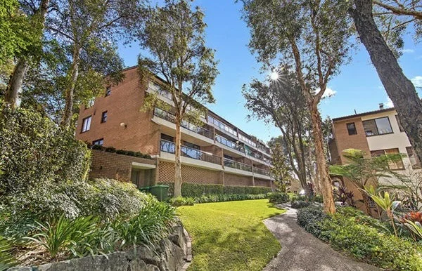 Additional image 24 of WeChat: KRL119 L2/ 16 Leichhardt Street, Glebe NSW 2037