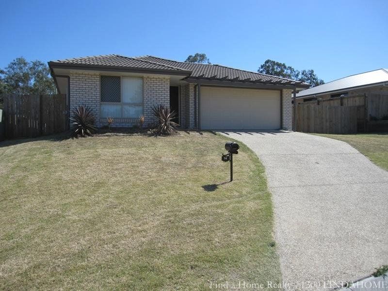 4 bedrooms House in 14 Burswood Close WULKURAKA QLD, 4305