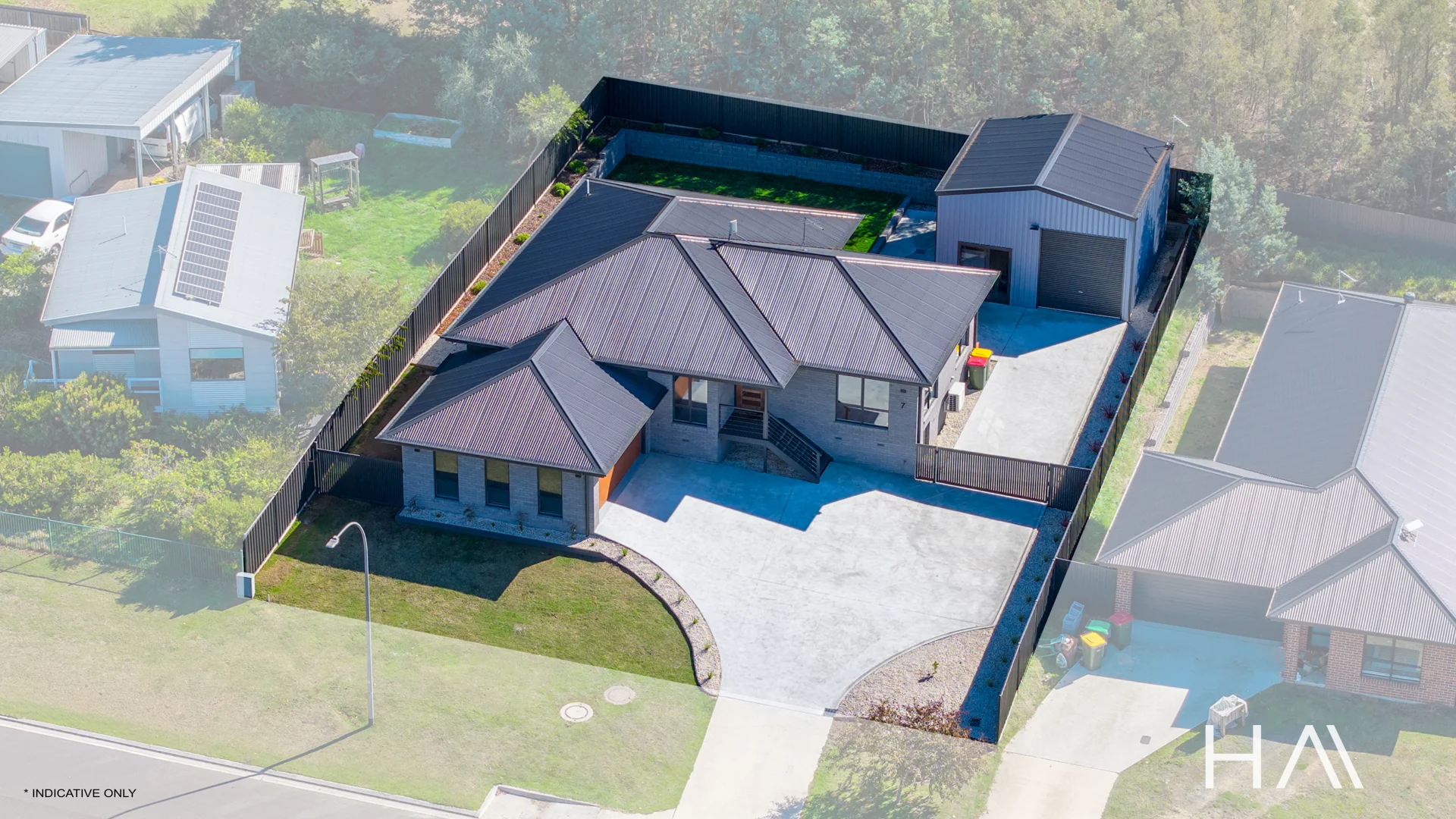 Additional image 2 of 7 Wildmore Crescent, Exeter TAS 7275