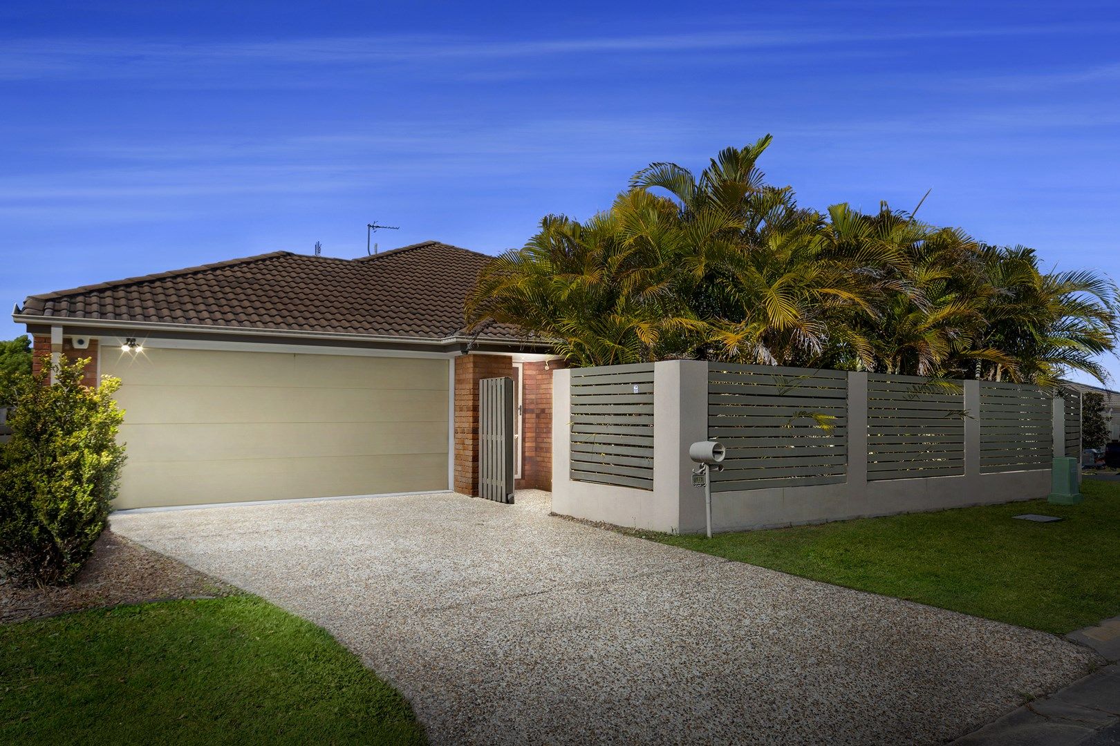 1/1 Bennett Way, Upper Coomera QLD 4209, Image 0