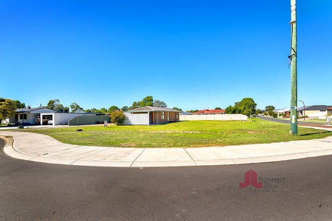 Picture of 25 Charlotte Street, DARDANUP WA 6236