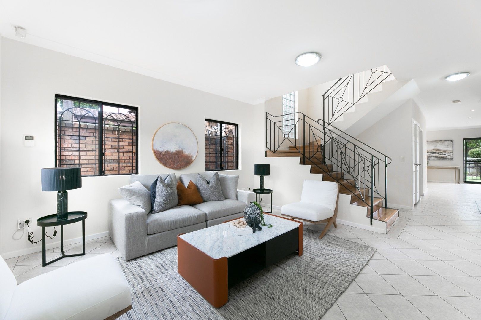 3 bedrooms Duplex in 549A King Georges Road BEVERLY HILLS NSW, 2209