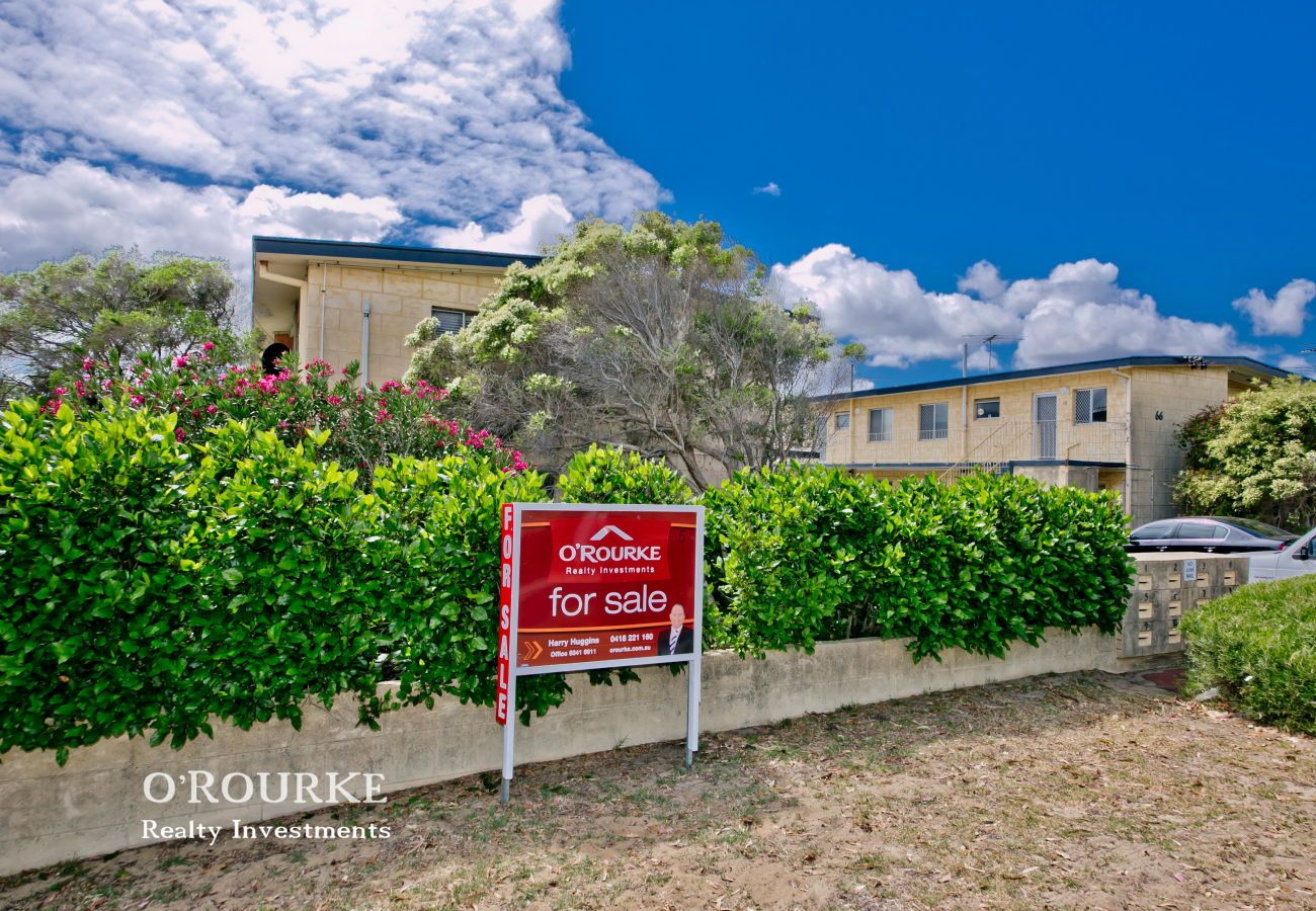 5/64 Stanley Street, Scarborough WA 6019, Image 0