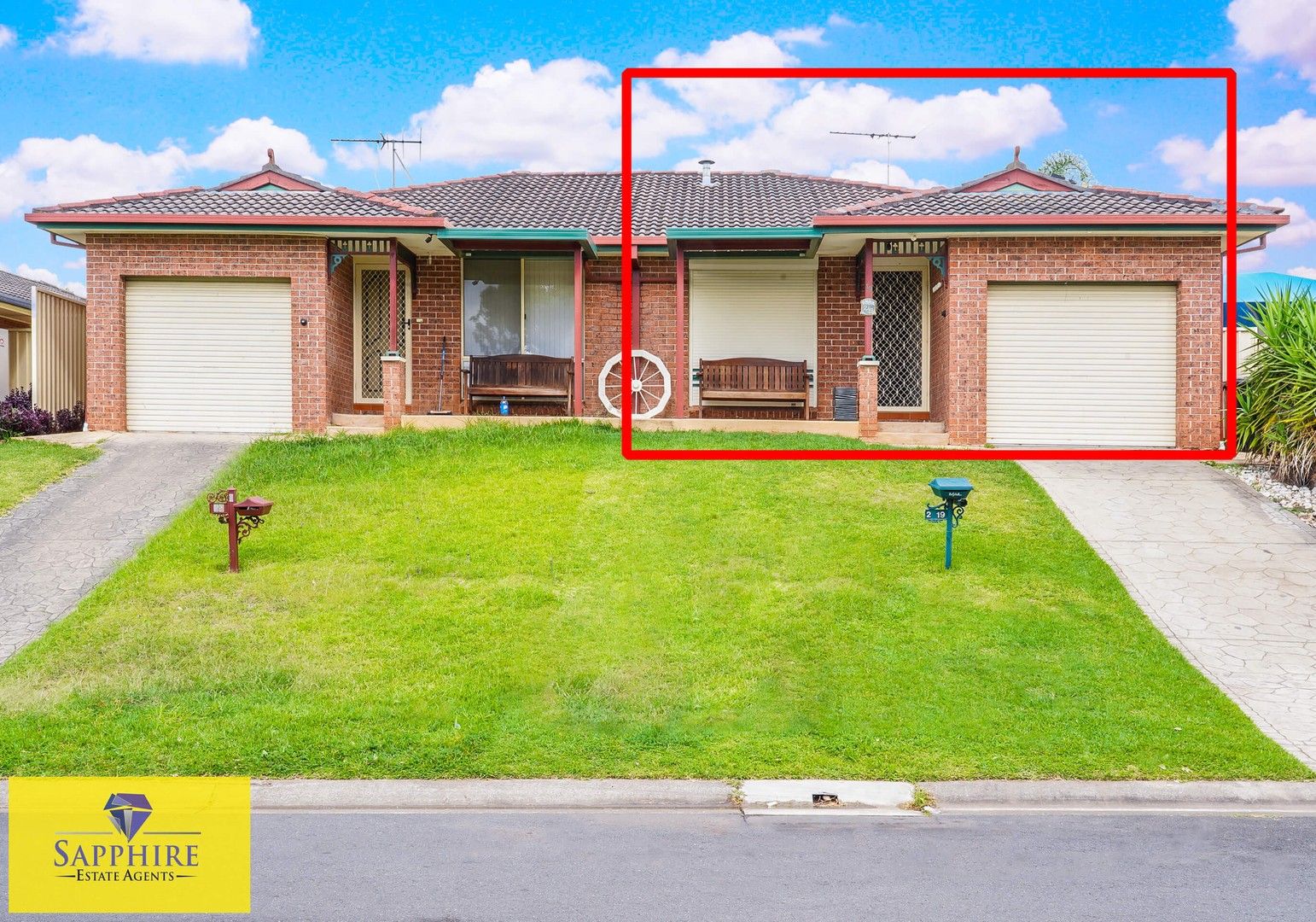 2/19 Zeppelin Place, Raby NSW 2566, Image 0