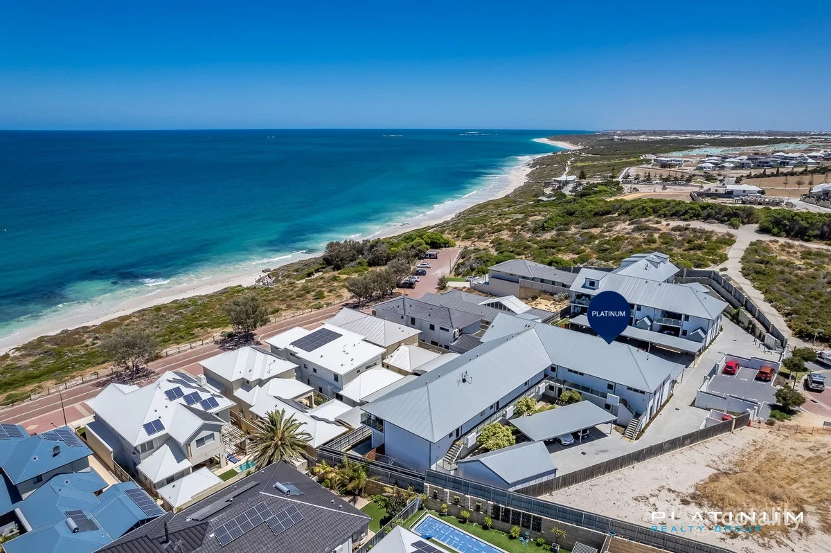 18/17 Royal James Court, Quinns Rocks WA 6030