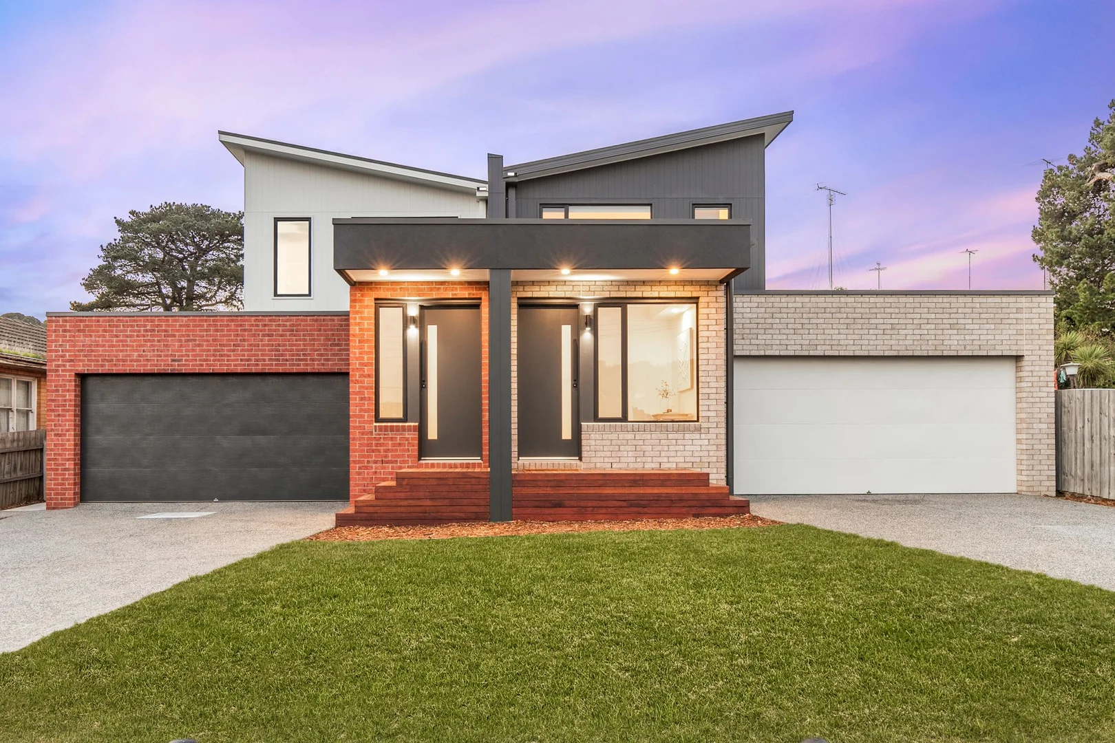 Additional image 2 of 250 A & B Mount Pleasant Road, Highton VIC 3216