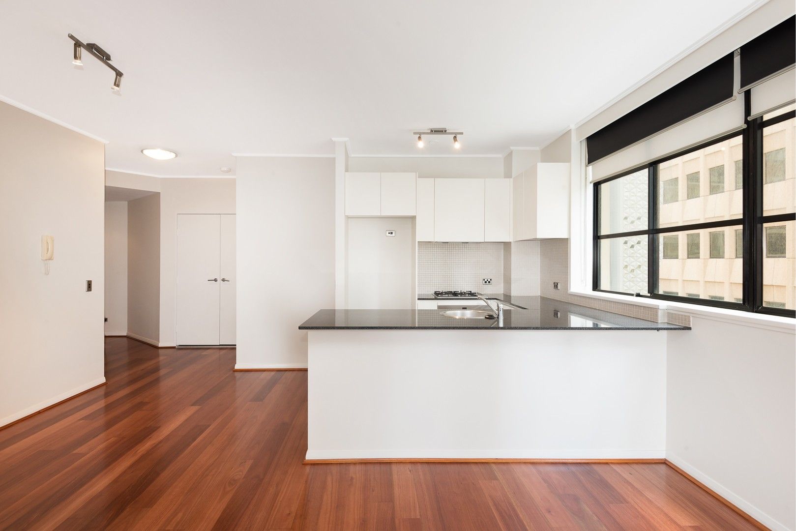 2 bedrooms Apartment / Unit / Flat in 307/26 Napier Street NORTH SYDNEY NSW, 2060