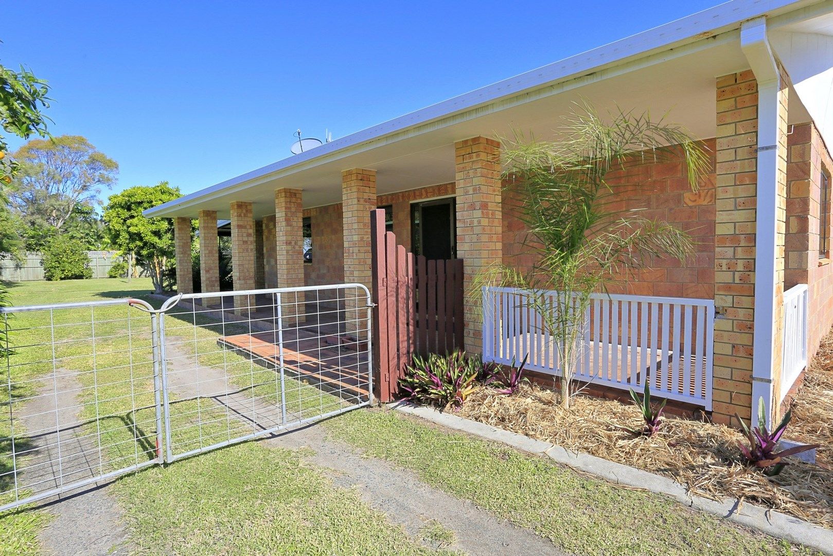 5 Ripple Street, Burnett Heads QLD 4670, Image 0