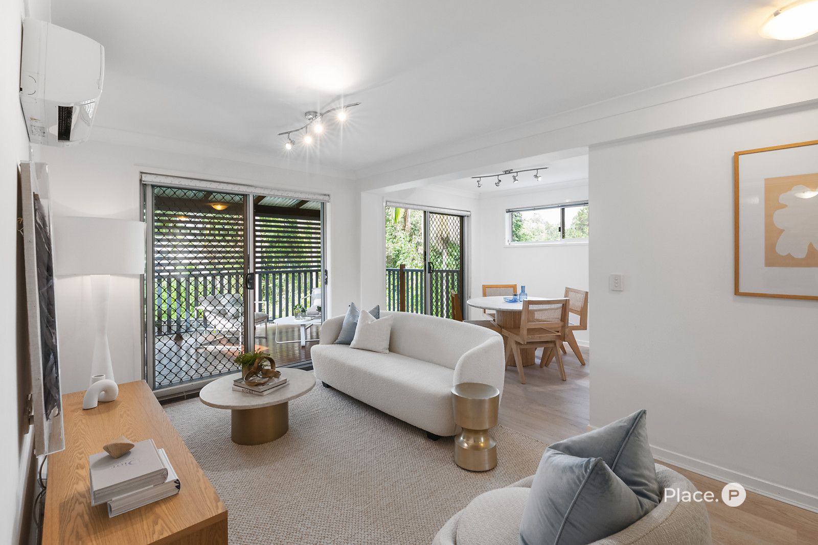 4/4 Roseglen Street, Greenslopes QLD 4120, Image 1