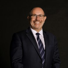 Daniel Baran, Sales representative