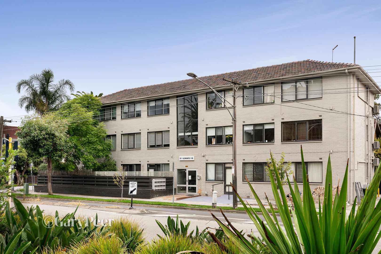 12/151 Glen Huntly Road, Elwood VIC 3184