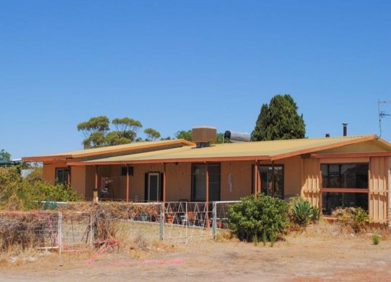 853 HAYES ROAD, Dulbelling WA 6383 House for Sale 770,000