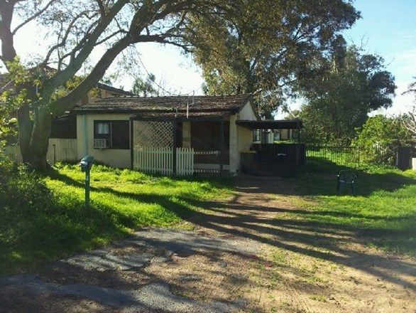 2 bedrooms House in 44 Allnutt St MANDURAH WA, 6210