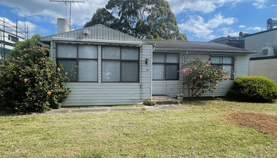 Picture of 183 Wingrove Street, FAIRFIELD VIC 3078