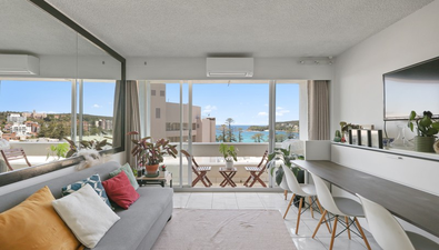 Picture of 808/22 Central Avenue, MANLY NSW 2095