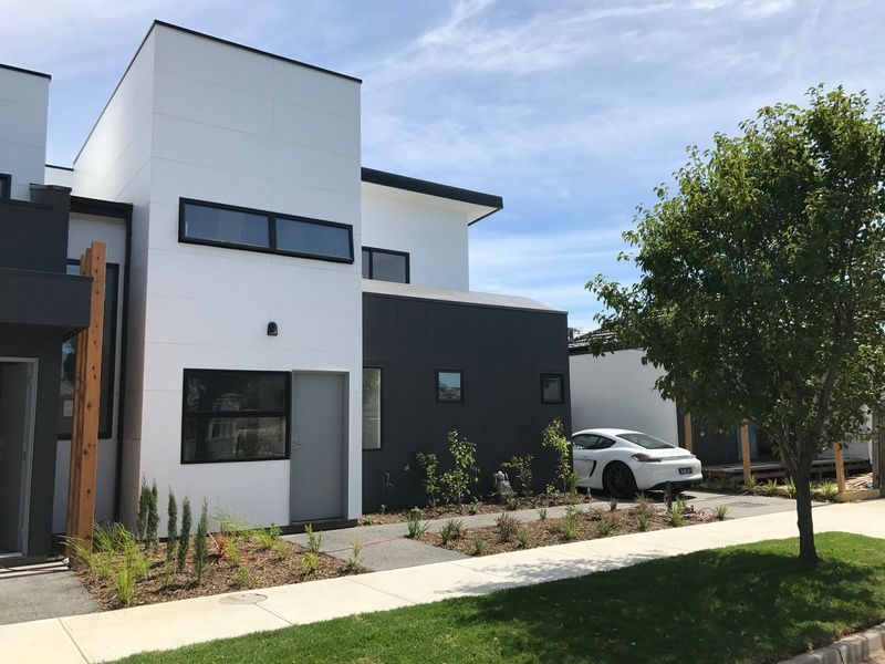 3 bedrooms House in 2A Ballard Street YARRAVILLE VIC, 3013