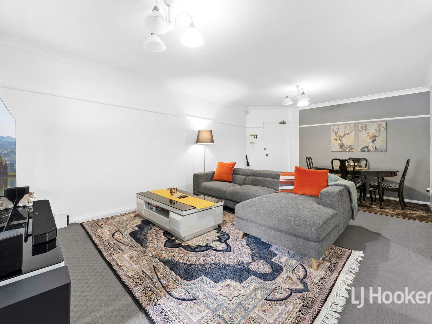 8/42-46 Treves Street, Merrylands NSW 2160, Image 1