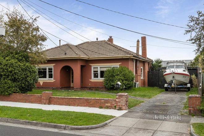 Picture of 16 Schoolhall Street, OAKLEIGH VIC 3166