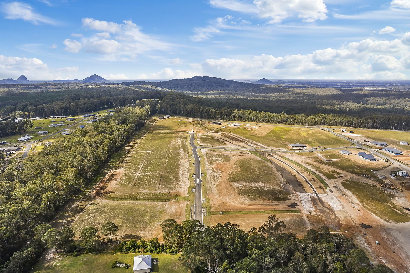 D'Aguilar QLD 4514 vacant land for Sale, 629,000 2018158993 Domain