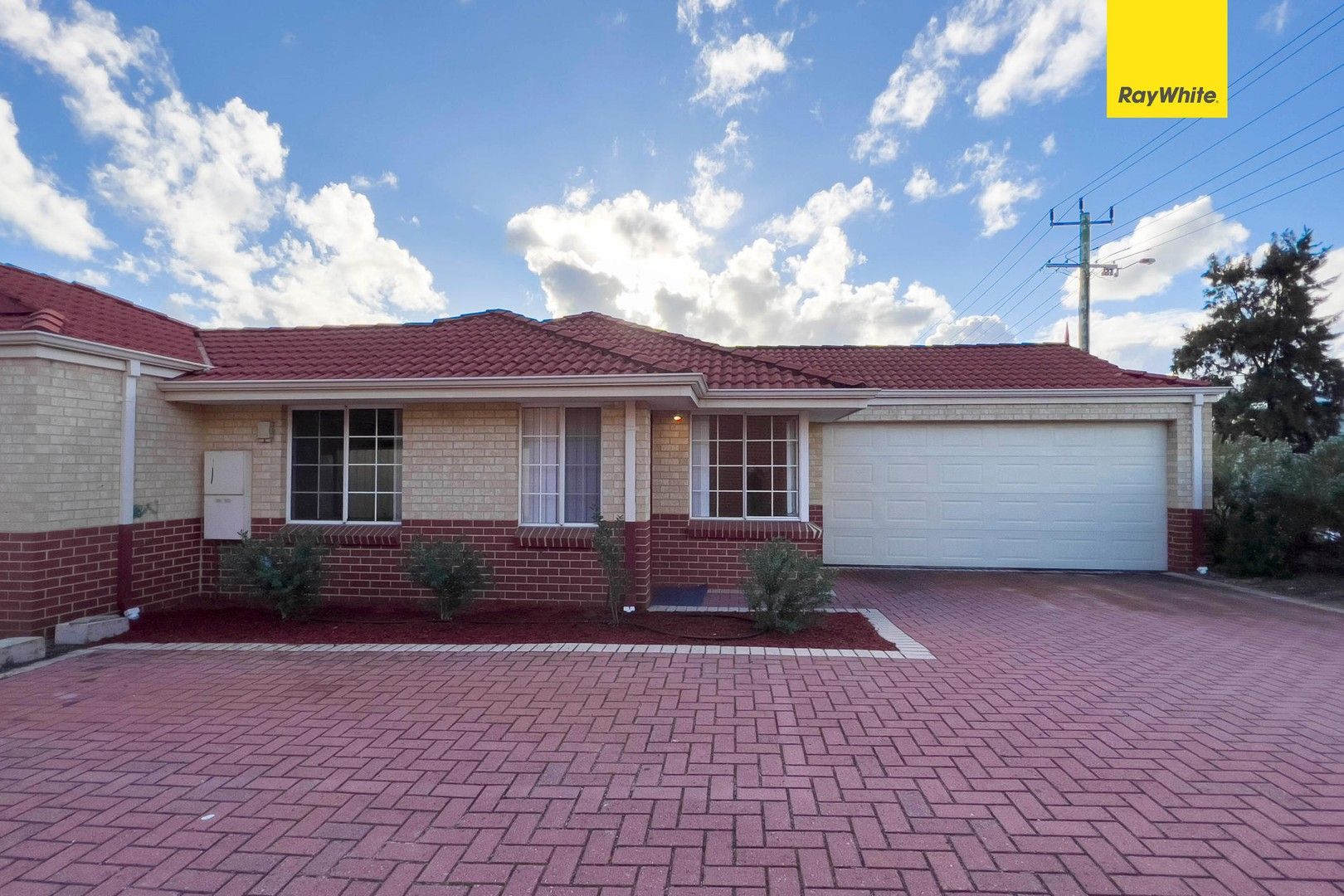 1/6 Hillcrest Road, Kewdale WA 6105, Image 0