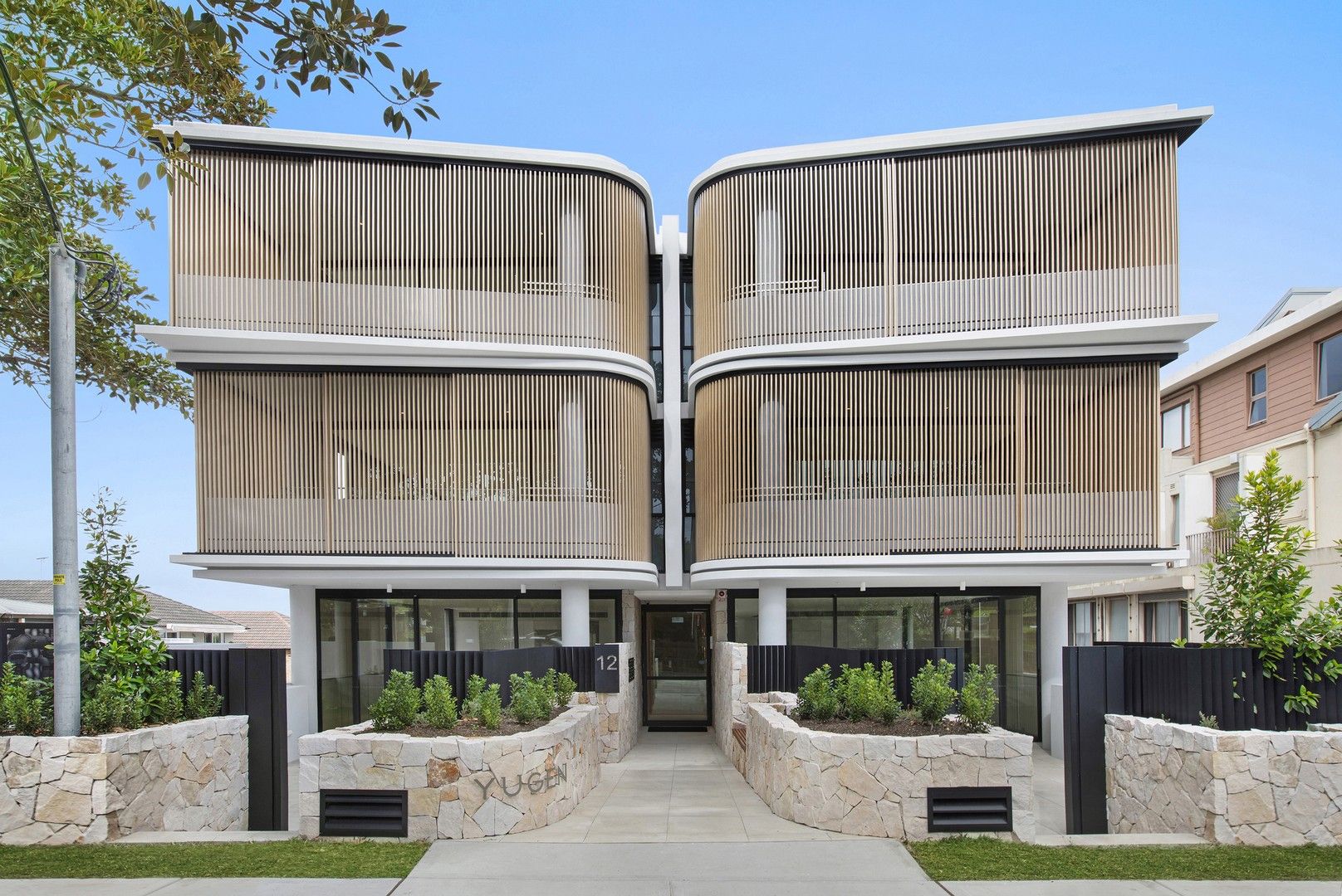 Penthouse/12 Burge Street, Vaucluse NSW 2030, Image 0