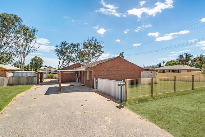 Picture of 66A Abraham Street, UTAKARRA WA 6530