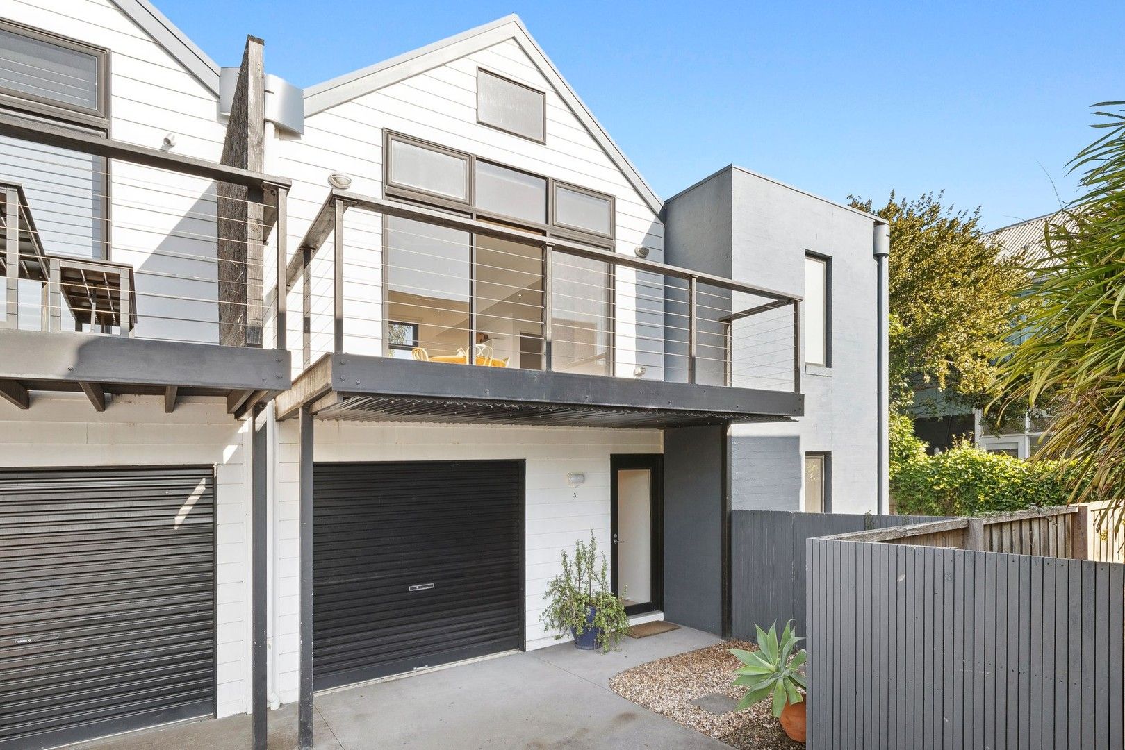 3 bedrooms Townhouse in 3/94 The Terrace OCEAN GROVE VIC, 3226