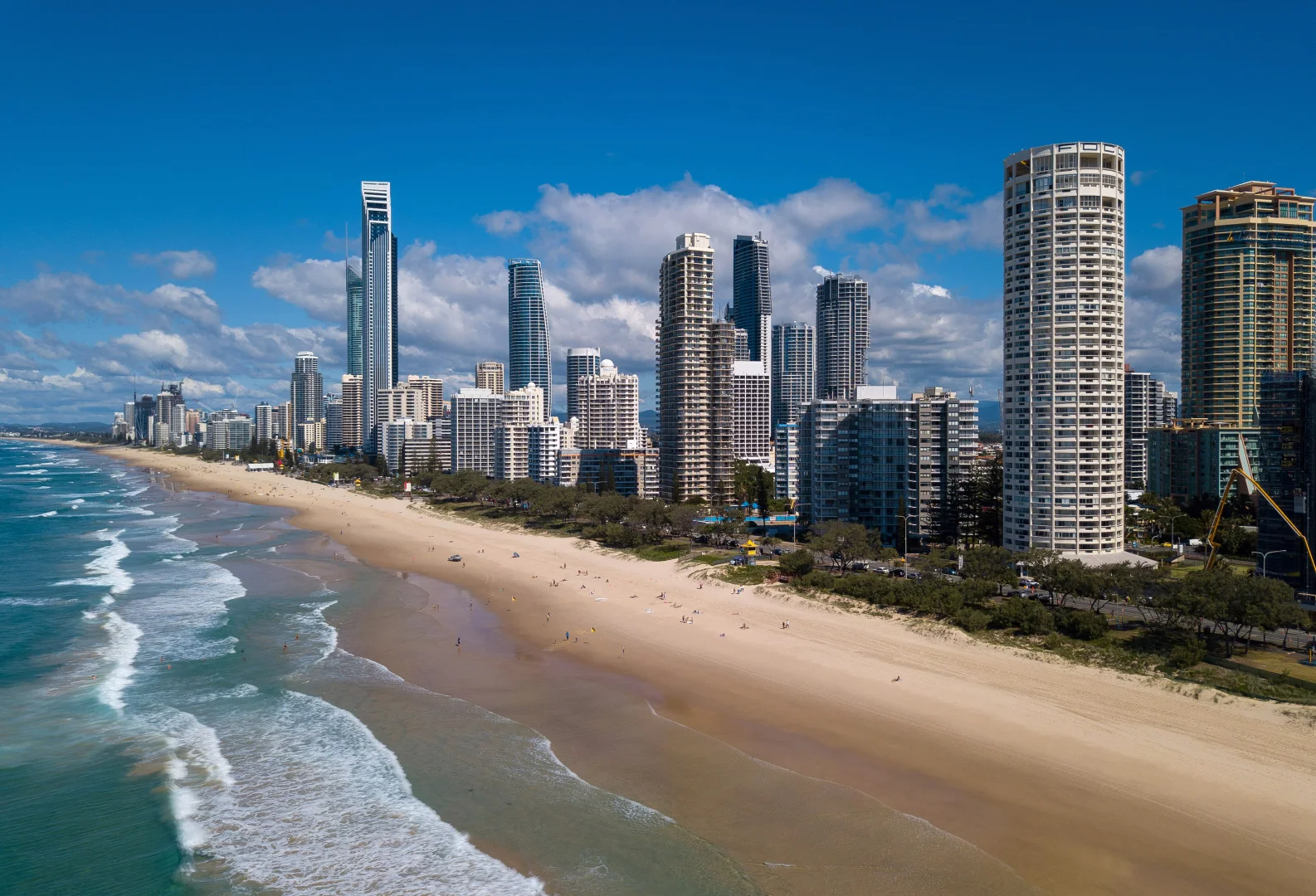Additional image 11 of 84/114 THE ESPLANADE, Surfers Paradise QLD 4217