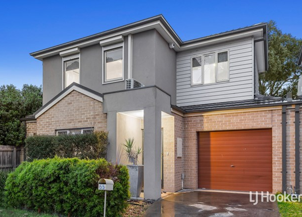 55 Strezlecki Grove South, Altona Meadows VIC 3028