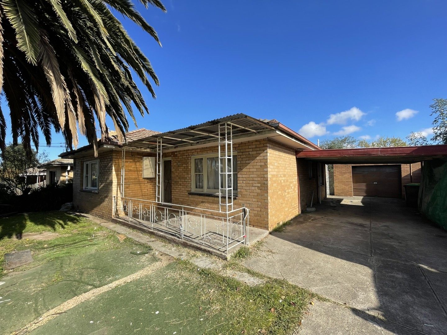 3 bedrooms House in 144 Millers Road ALTONA NORTH VIC, 3025