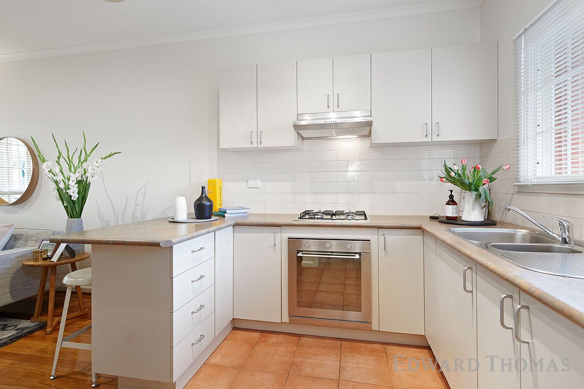 14H Calwell Street, Kensington VIC 3031, Image 1