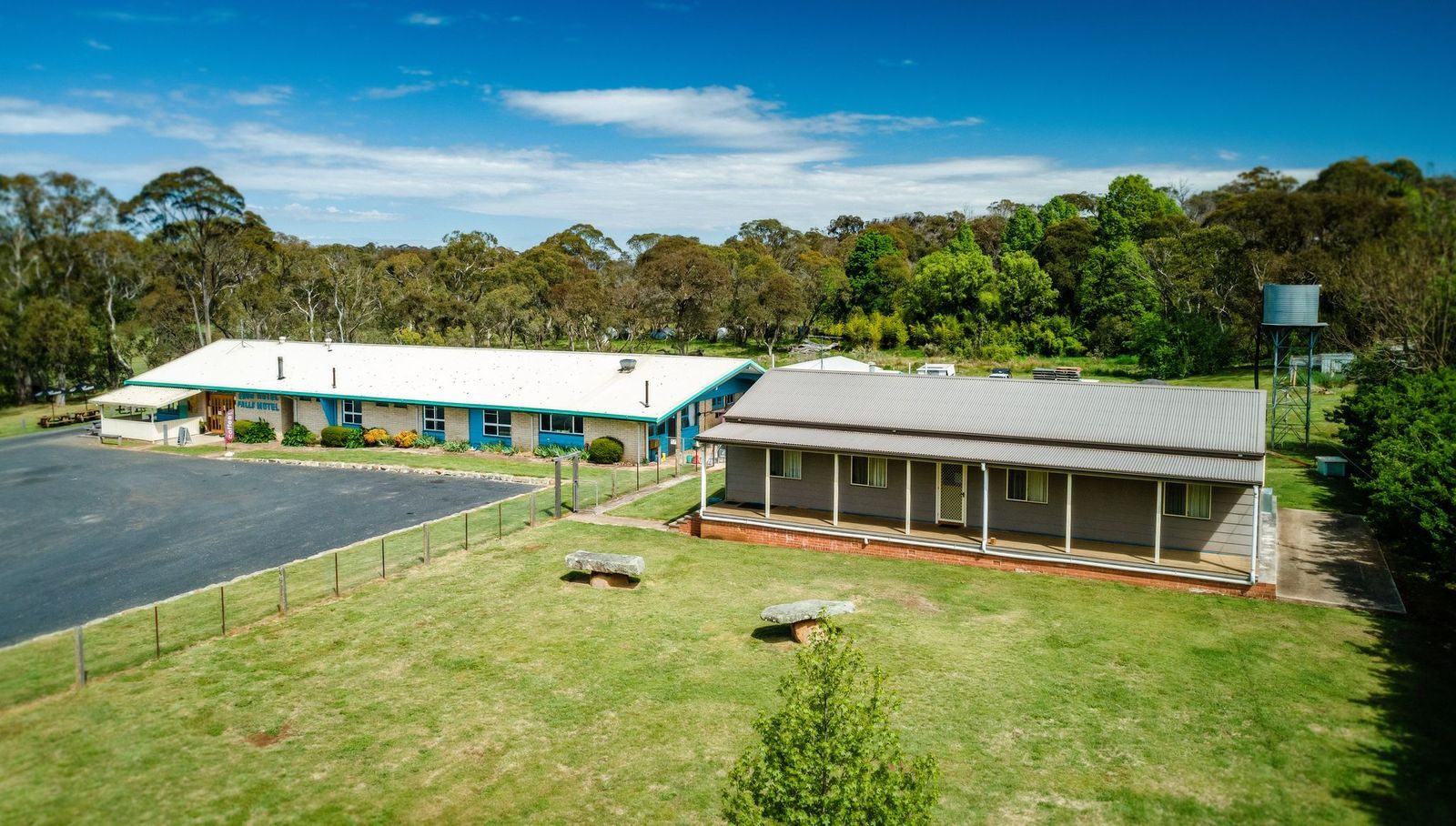 11690 Waterfall Way, Ebor NSW 2453