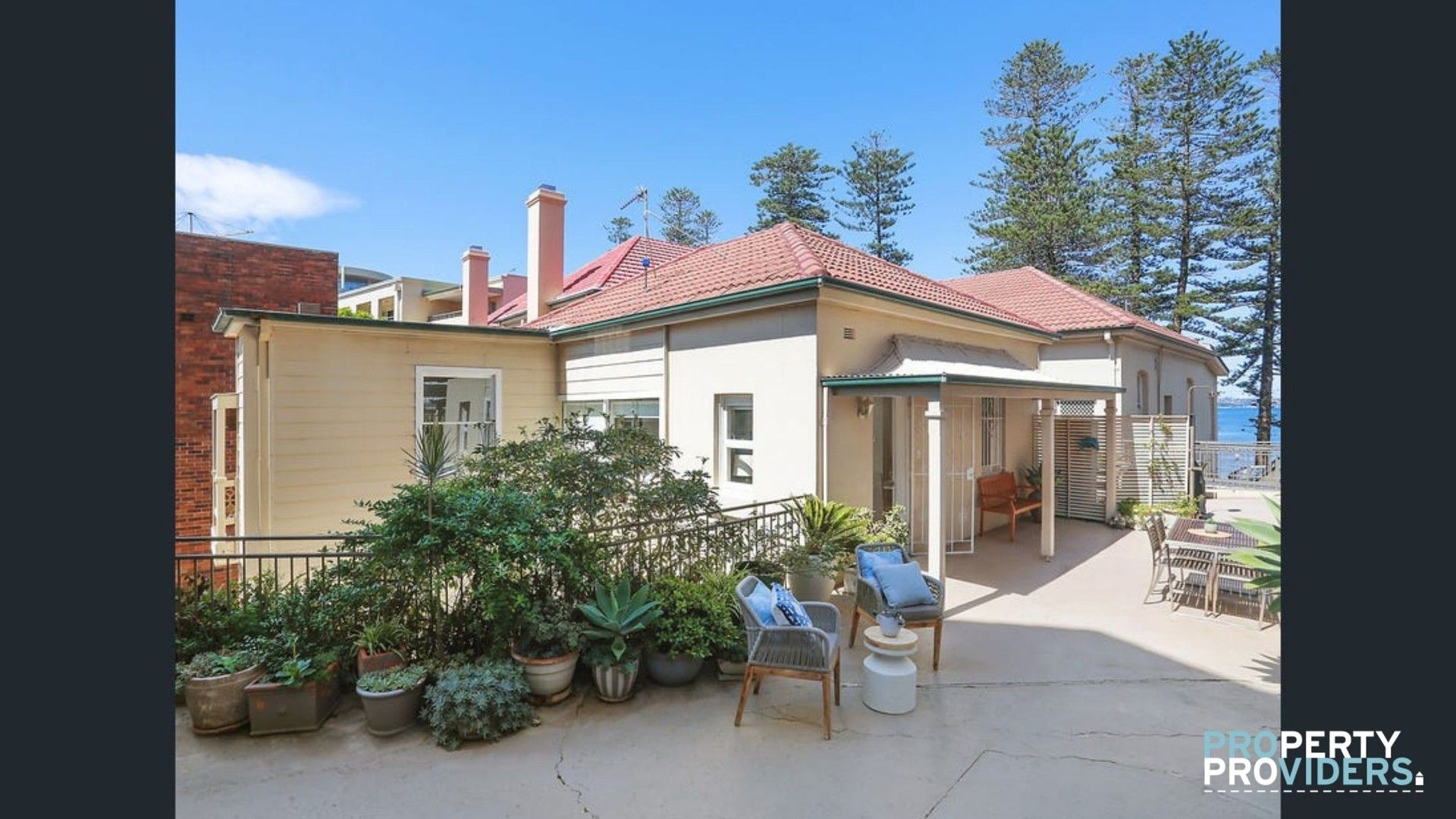 2 bedrooms Apartment / Unit / Flat in 5/80 West Esplanade MANLY NSW, 2095