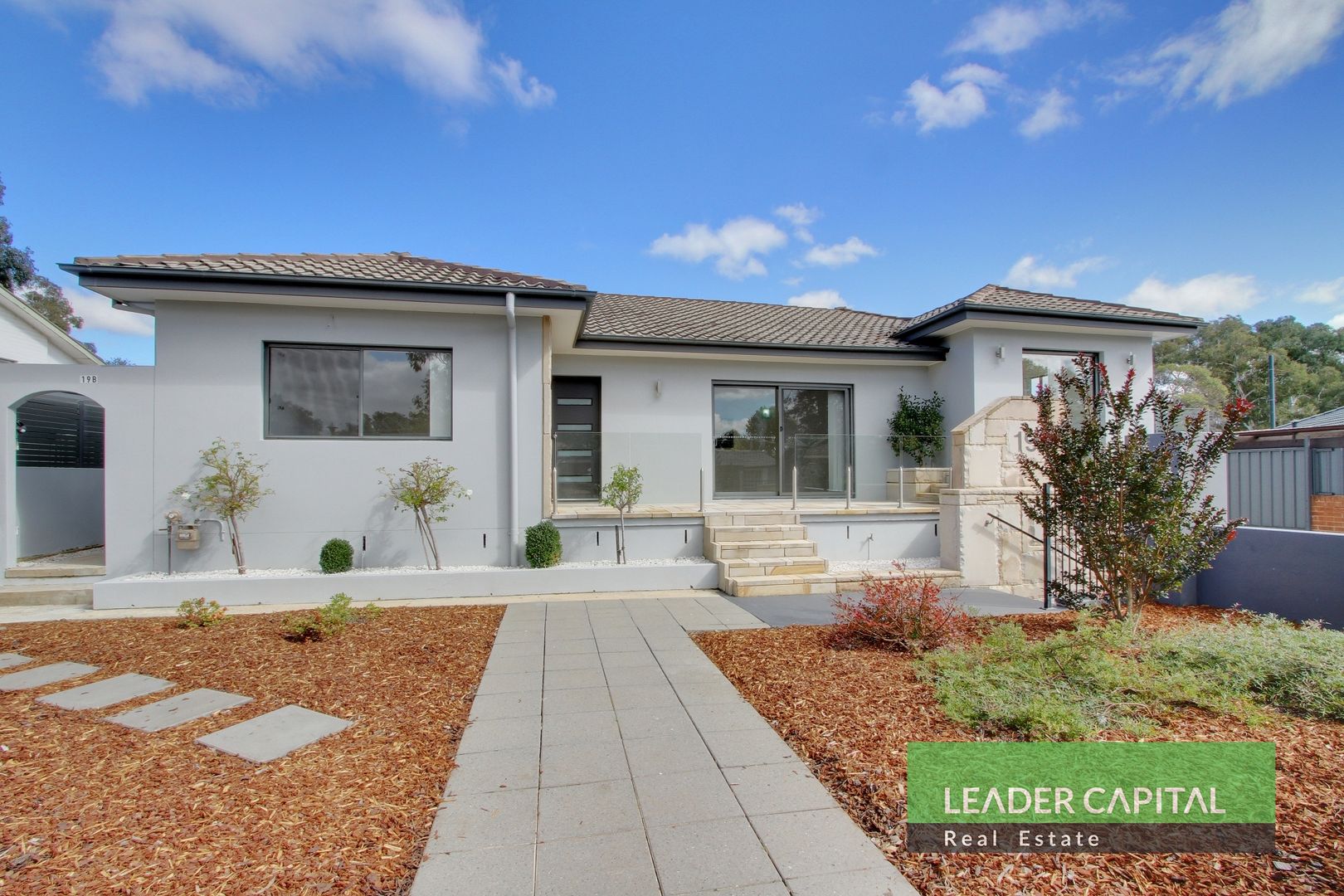 19 Bundey Street, Higgins ACT 2615, Image 1