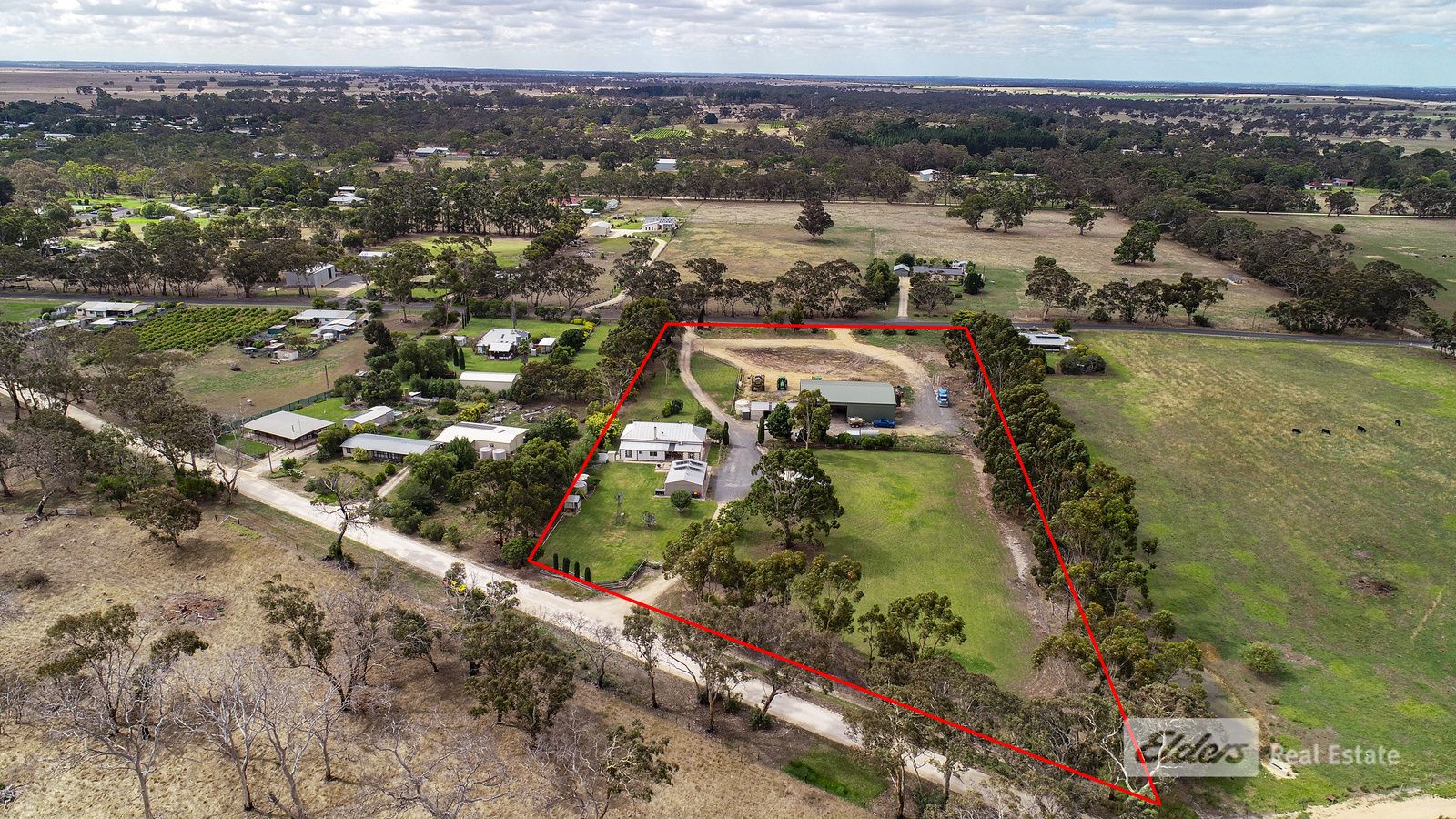 72 Roach Road, Lucindale SA 5272, Image 0