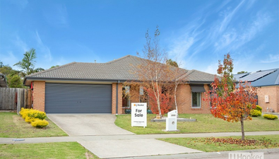 Picture of 5 The Grange, PAYNESVILLE VIC 3880
