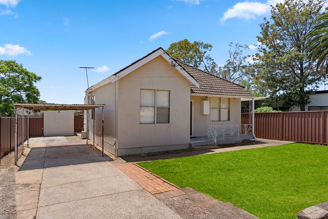 Picture of 1/244 Brenan Street, SMITHFIELD NSW 2164