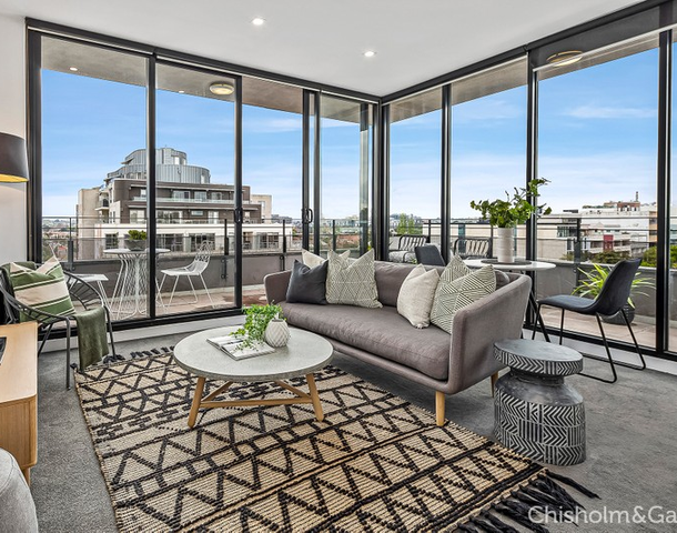 405/22 St Kilda Road, St Kilda VIC 3182