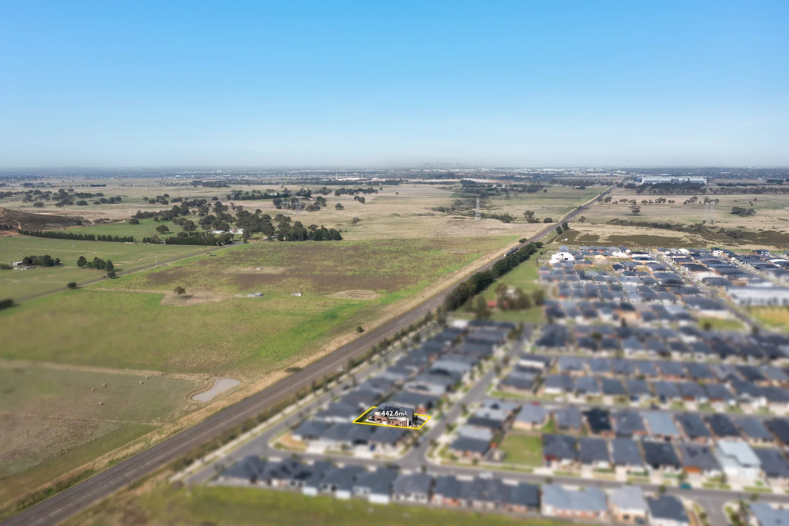 Additional image 28 of 30 Oakham Street, Donnybrook VIC 3064