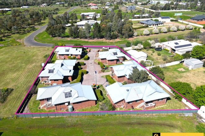 Picture of 41 Riverside Drive, NARRABRI NSW 2390