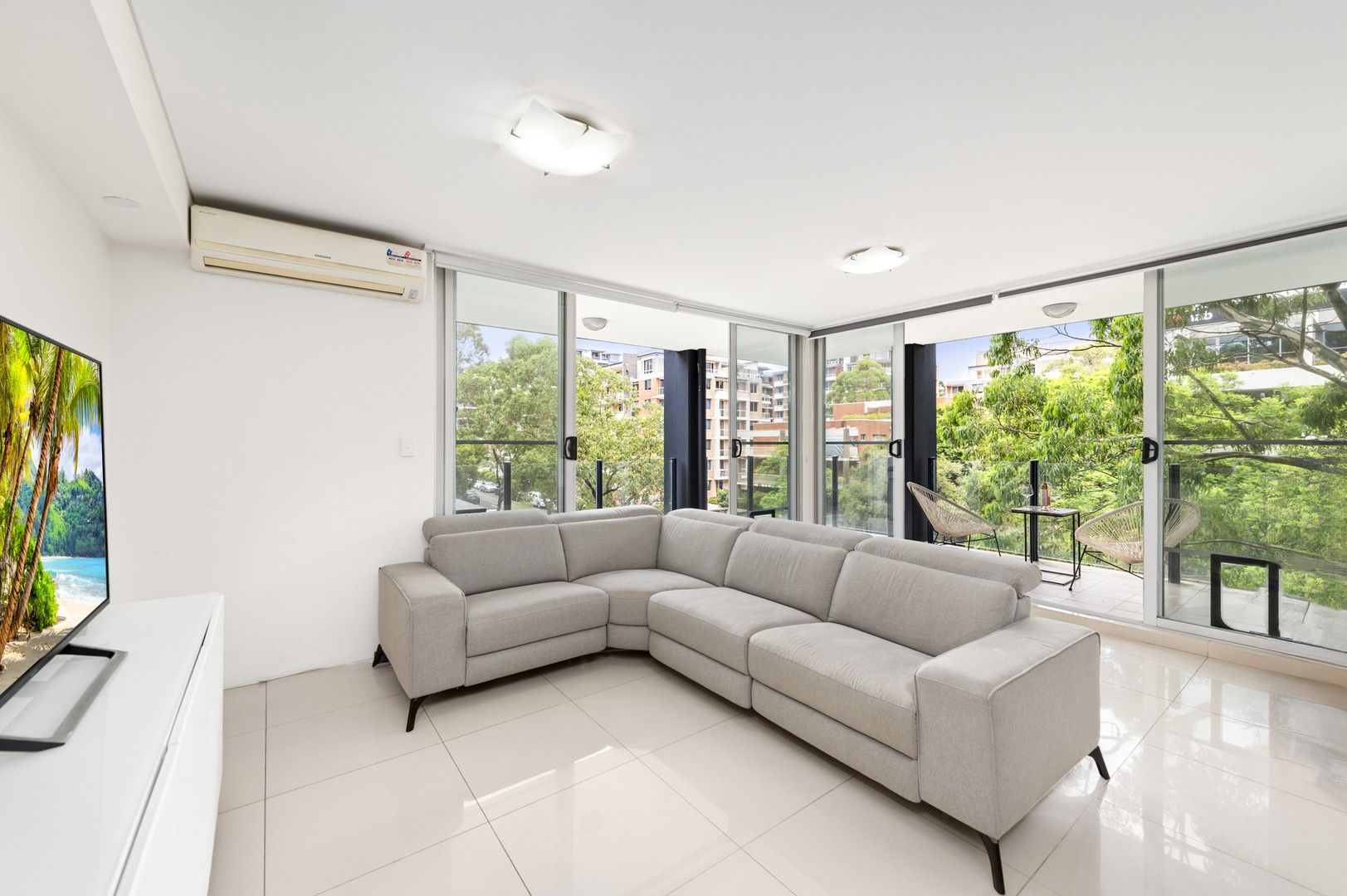 2 bedrooms Apartment / Unit / Flat in 305/36-40 Romsey Street WAITARA NSW, 2077