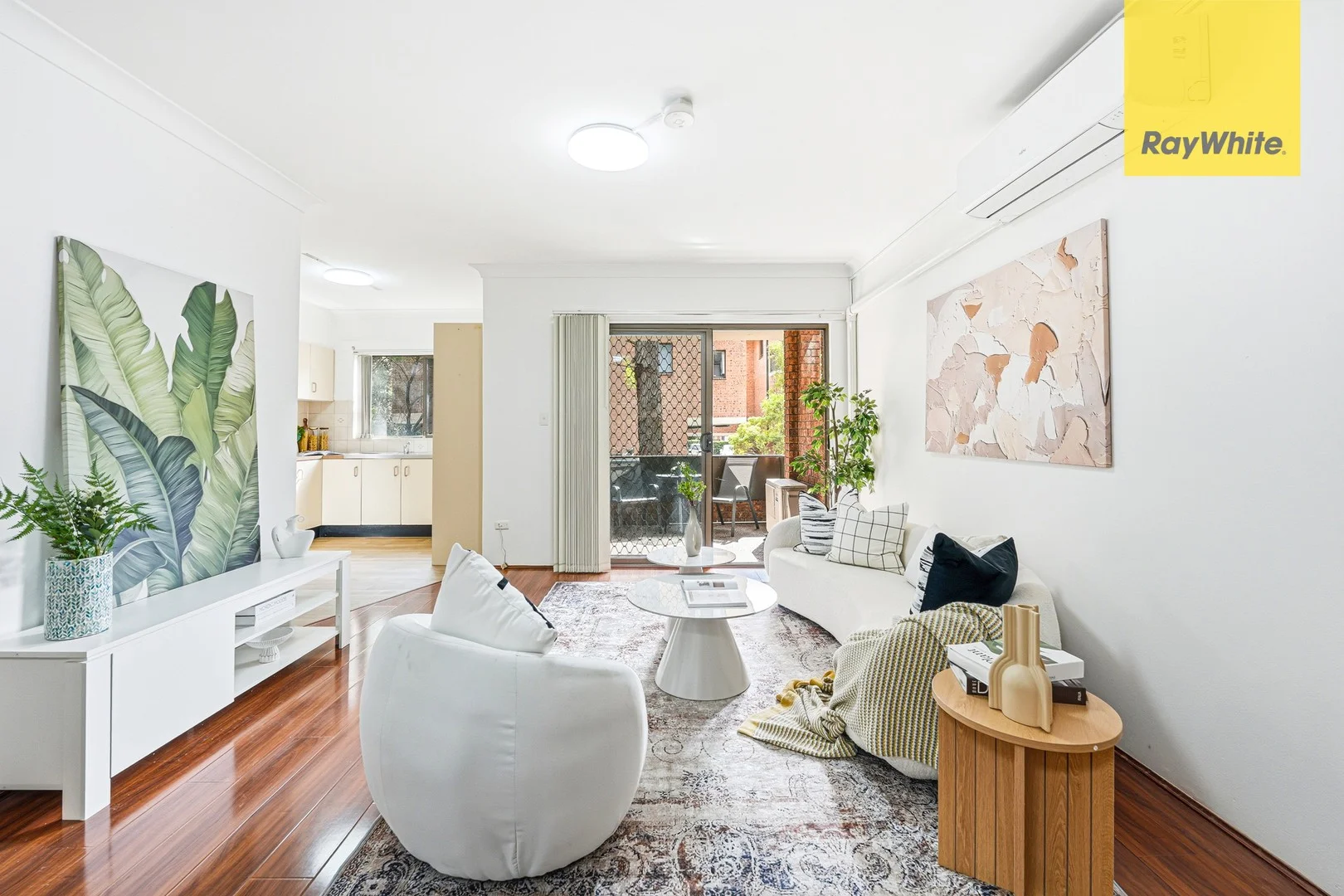 Primary image of 16/41-49 Lane Street, Wentworthville NSW 2145