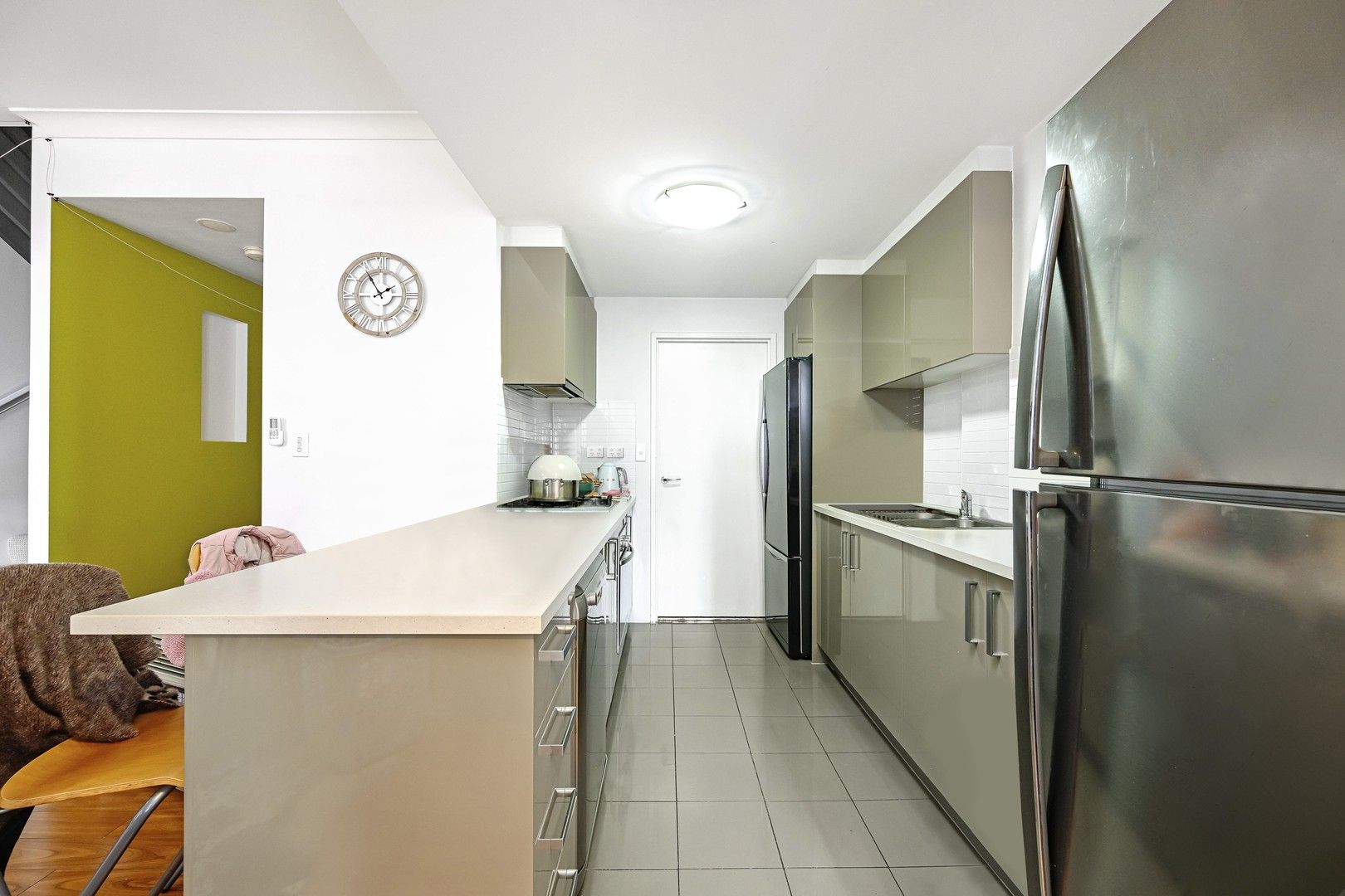 2 bedrooms Apartment / Unit / Flat in 62/10 - 16 Castlereagh Street LIVERPOOL NSW, 2170