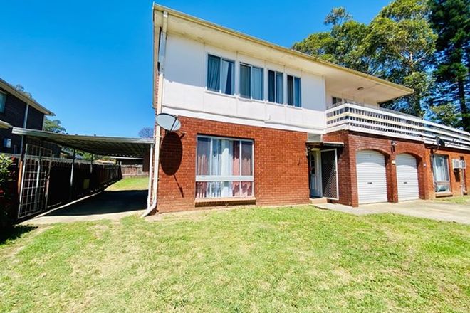 39 1 Bedroom Apartments For Rent In Ingleburn Nsw 2565 Domain