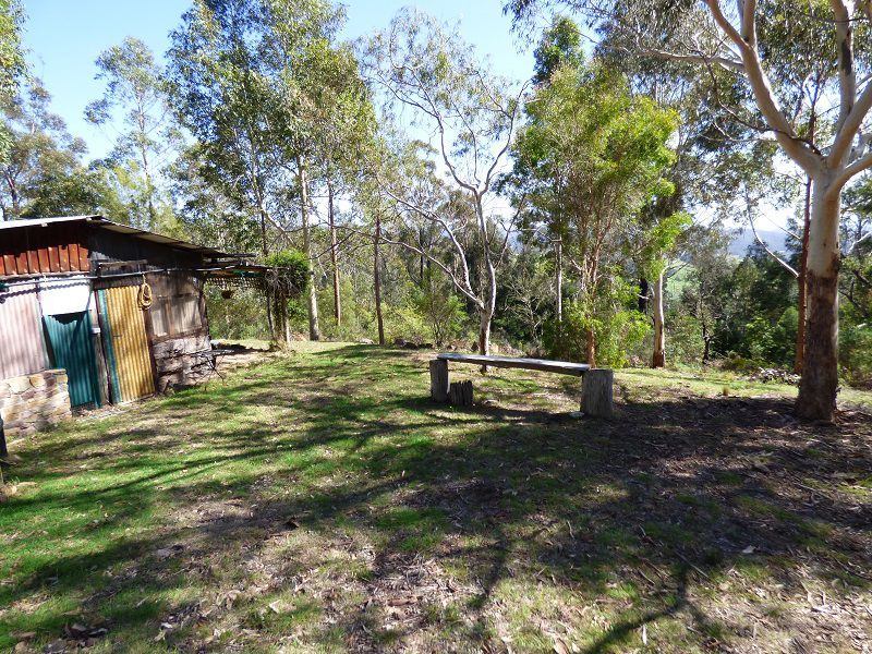 Lot 37 Via Ruggs Road, Nethercote NSW 2549, Image 2